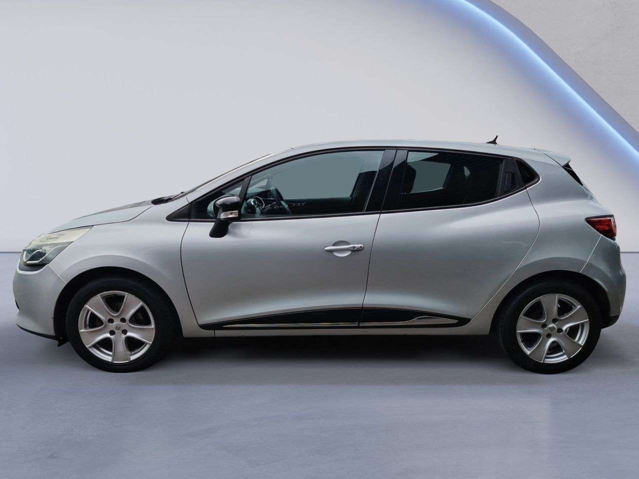 2014 RENAULT CLIO 2014 RENAULT CLIO
