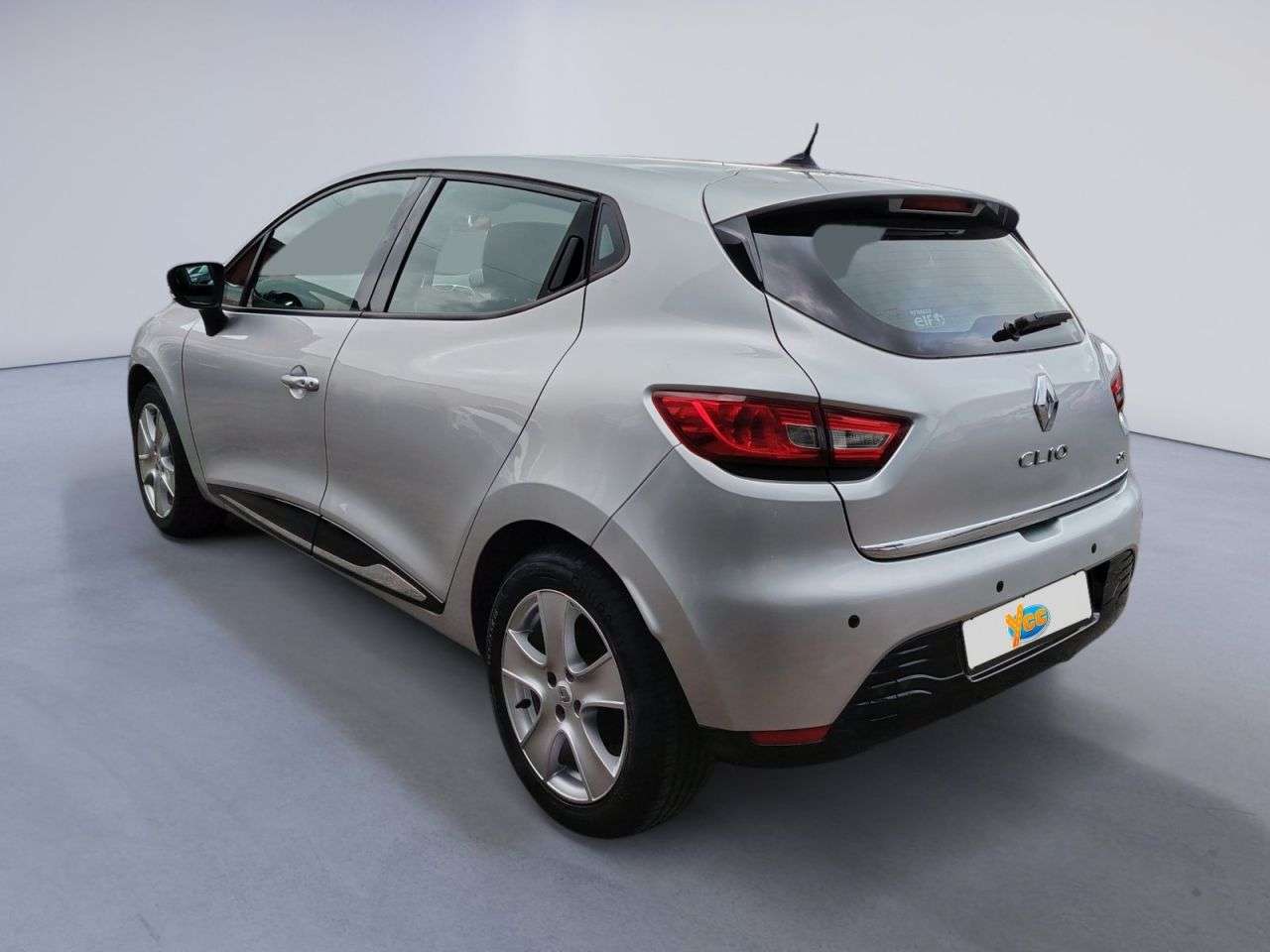 2014 RENAULT CLIO 2014 RENAULT CLIO