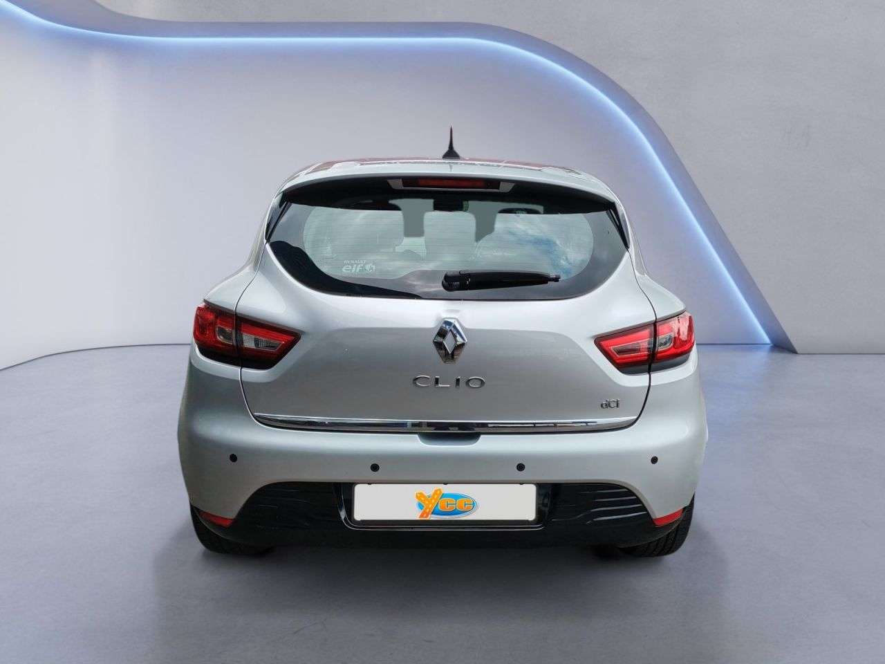 2014 RENAULT CLIO 2014 RENAULT CLIO