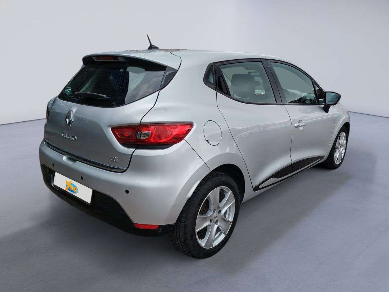 2014 RENAULT CLIO 2014 RENAULT CLIO
