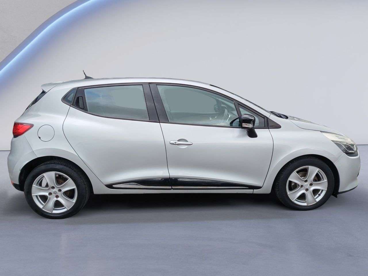 2014 RENAULT CLIO 2014 RENAULT CLIO