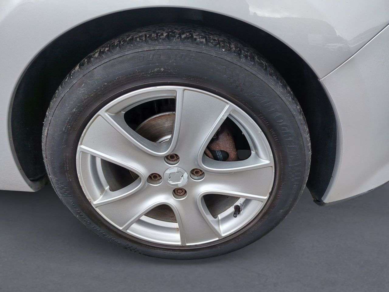 2014 RENAULT CLIO 2014 RENAULT CLIO