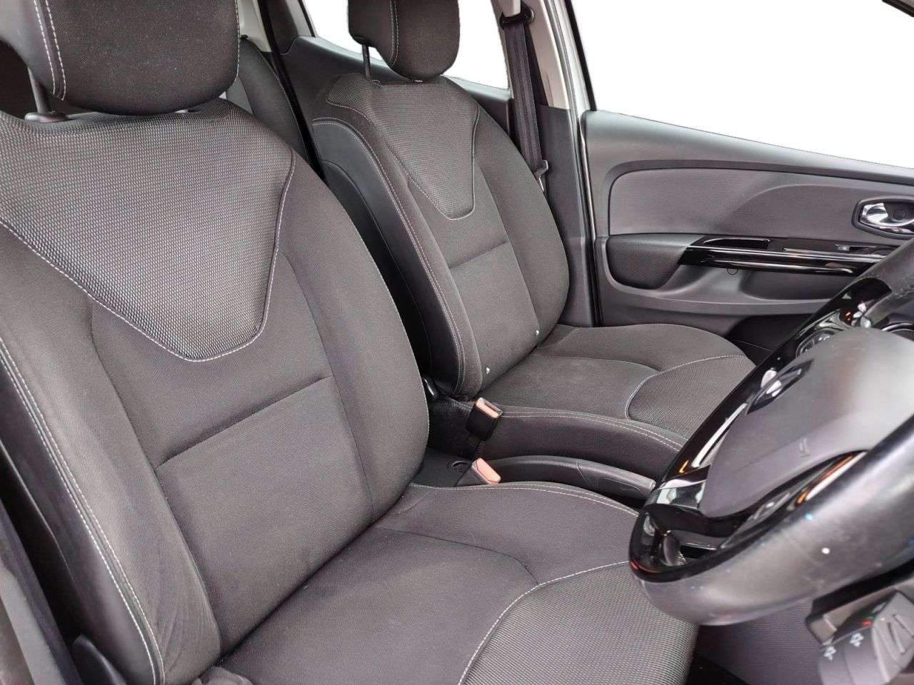 2014 RENAULT CLIO 2014 RENAULT CLIO