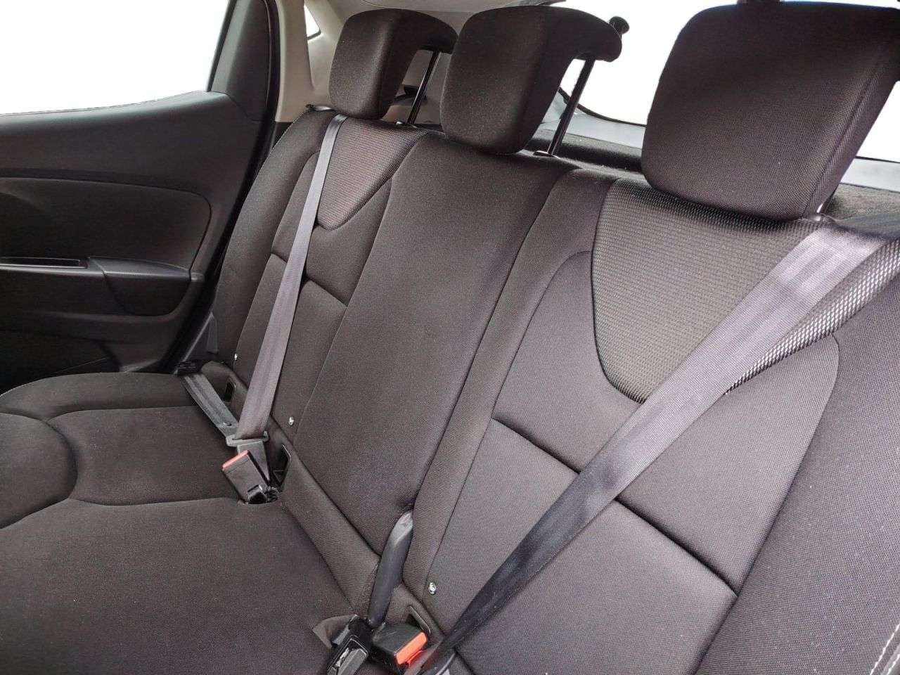 2014 RENAULT CLIO 2014 RENAULT CLIO