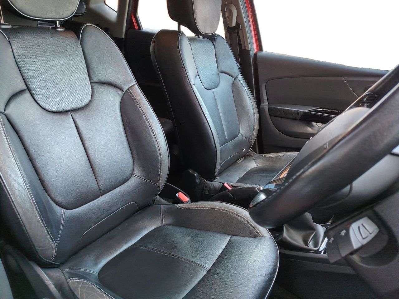 2016 RENAULT CAPTUR 2016 RENAULT CAPTUR