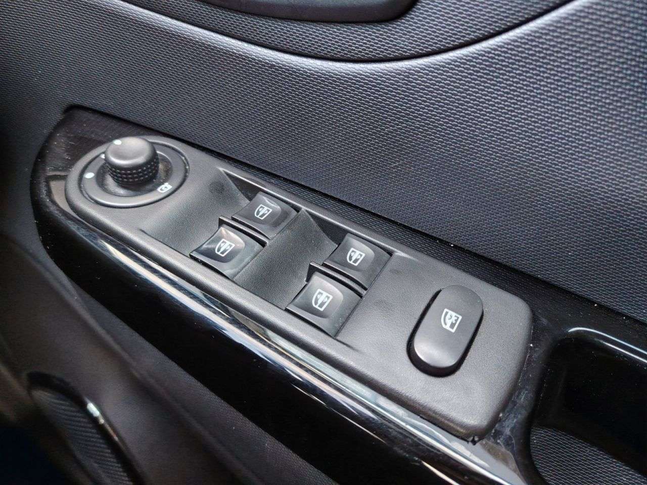 2016 RENAULT CAPTUR 2016 RENAULT CAPTUR