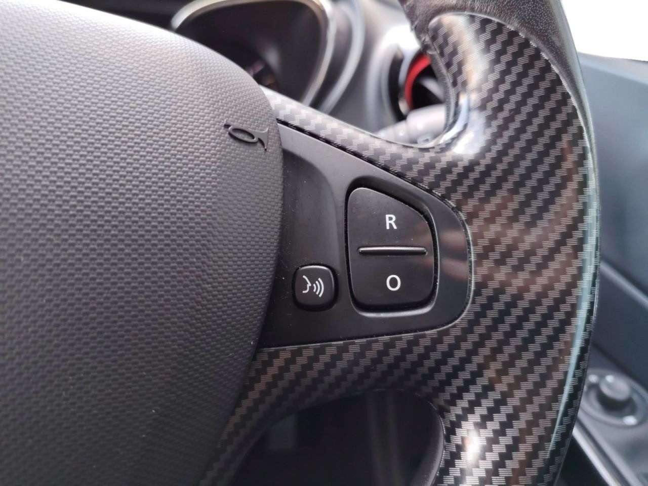 2016 RENAULT CAPTUR 2016 RENAULT CAPTUR