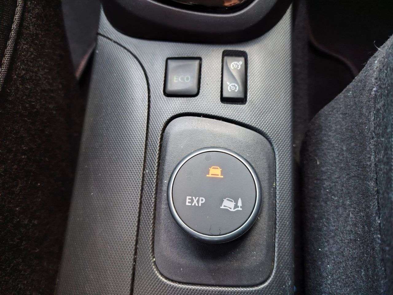 2016 RENAULT CAPTUR 2016 RENAULT CAPTUR