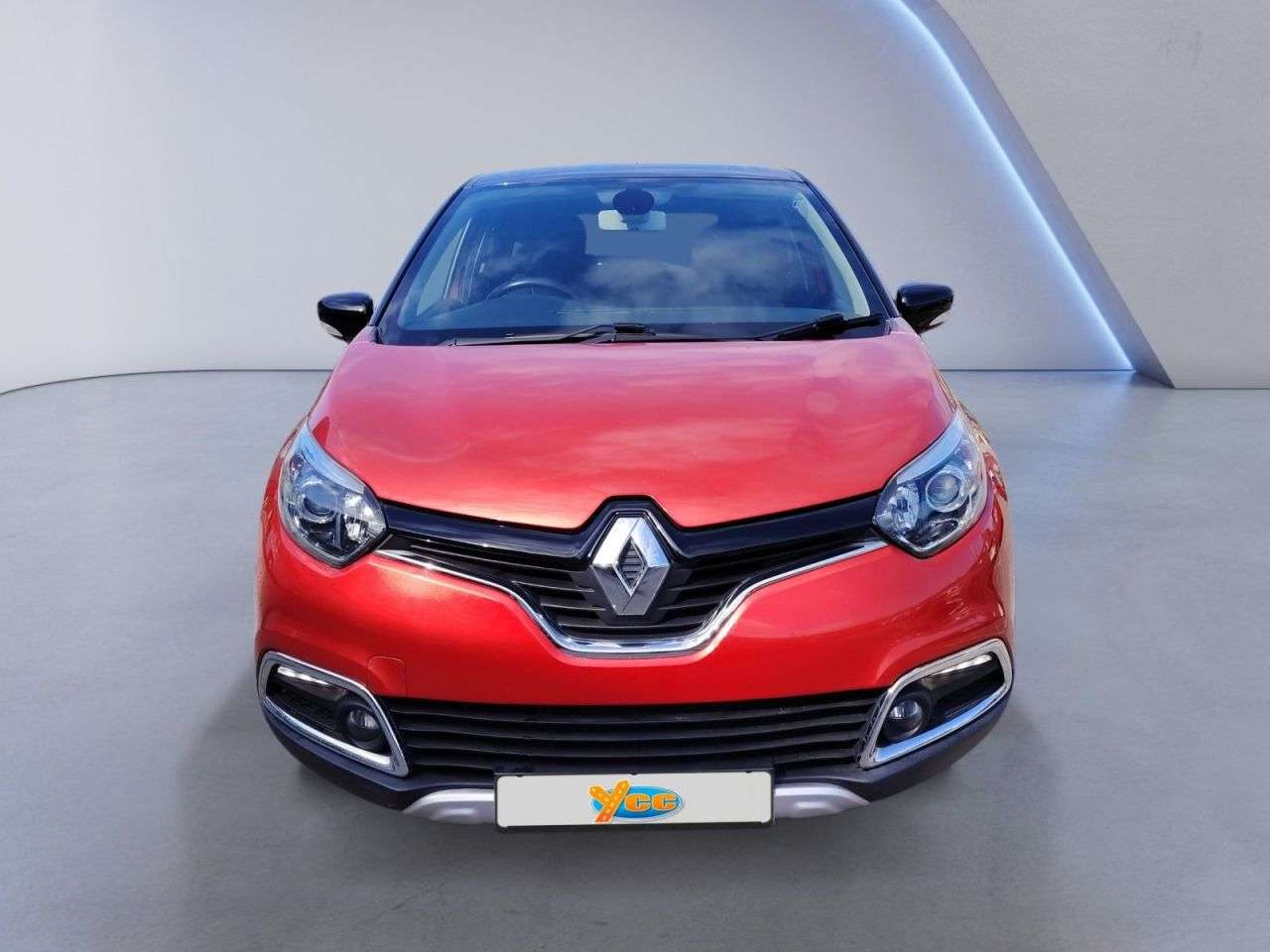 A 2016 RENAULT CAPTUR 1.5 dCi ENERGY Signature Nav SUV 5dr Diesel Manual Euro 6 (s/s) (90 ps) FUL A 2016 RENAULT CAPTUR 1.5 dCi ENERGY Signature Nav SUV 5dr Diesel Manual Euro 6 (s/s) (90 ps) FUL