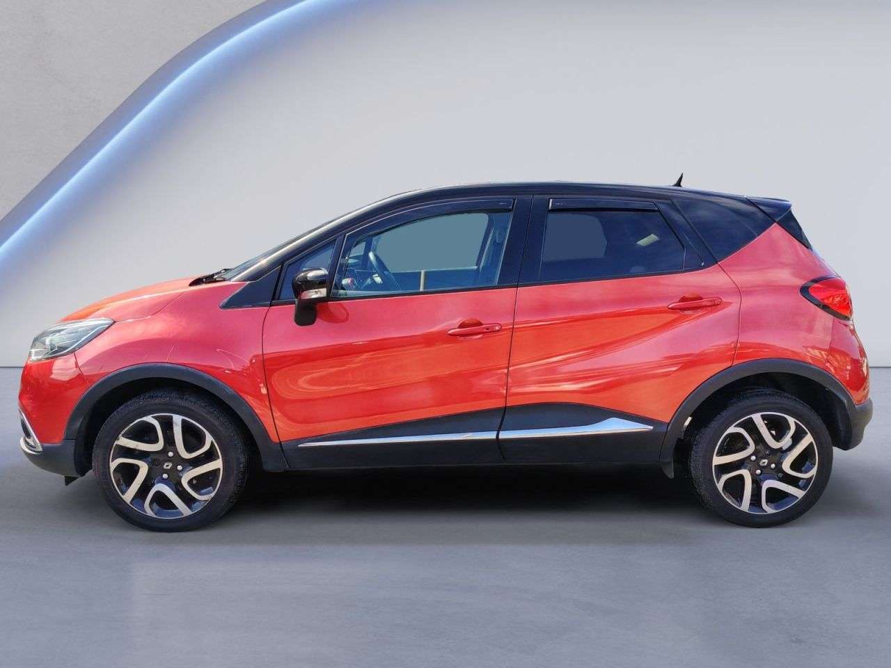 2016 RENAULT CAPTUR 2016 RENAULT CAPTUR