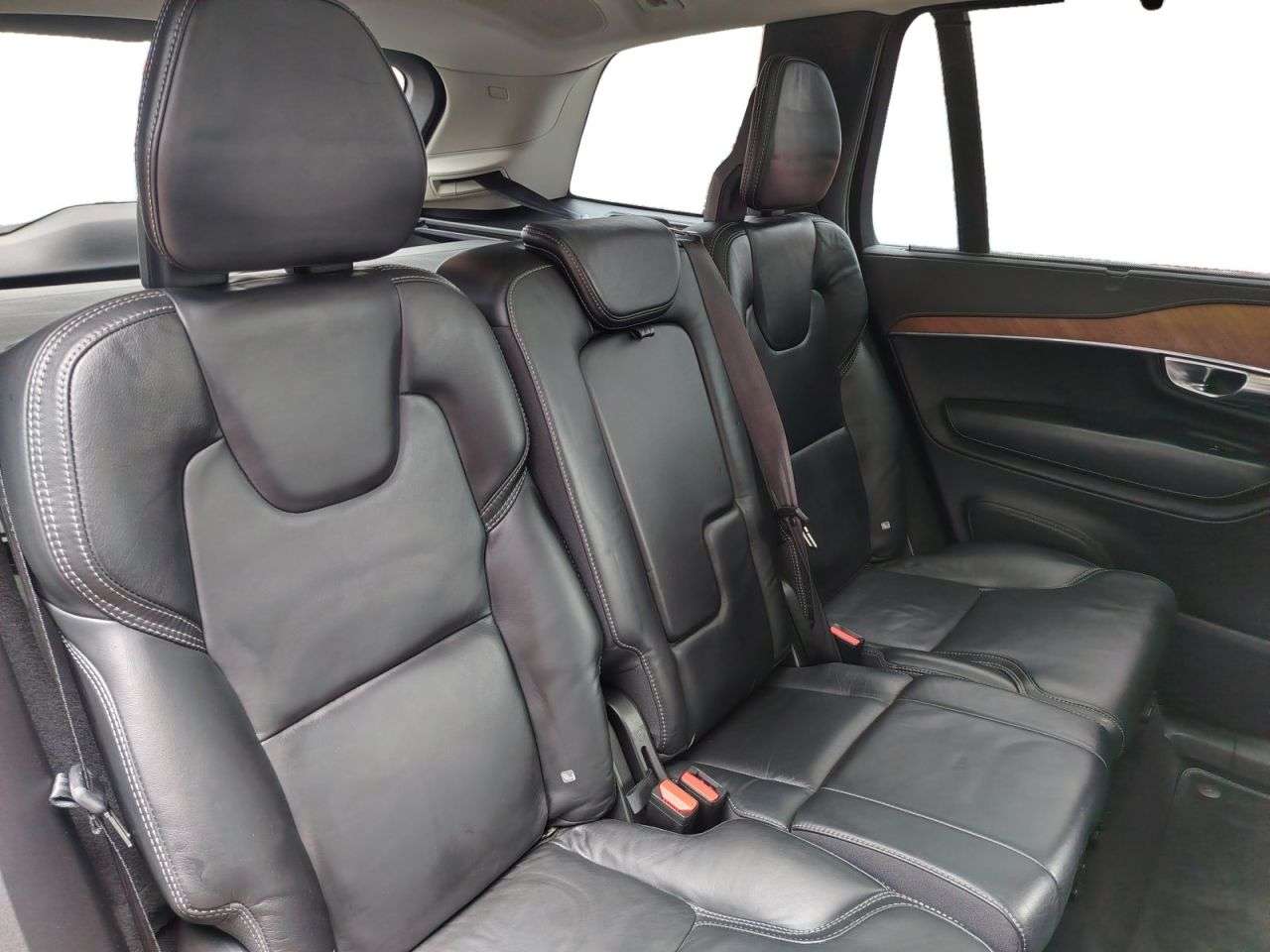 2017 VOLVO XC90 2017 VOLVO XC90