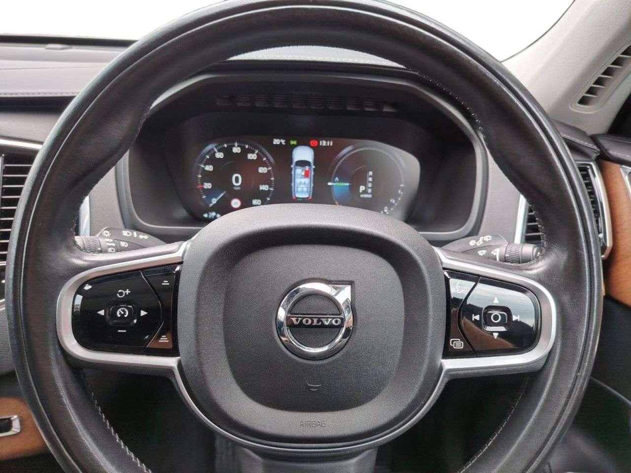 2017 VOLVO XC90 2017 VOLVO XC90
