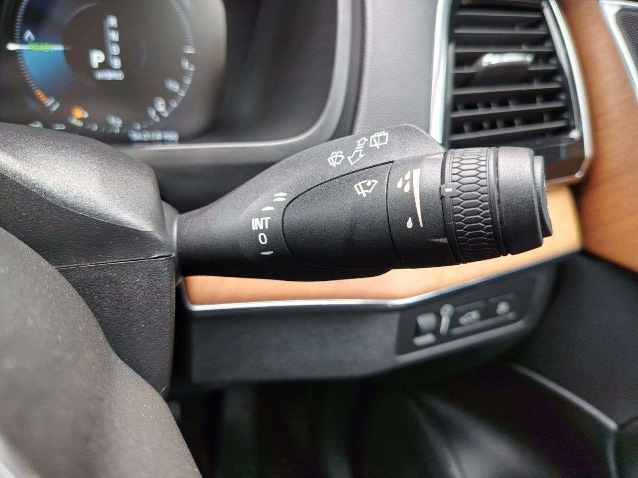 2017 VOLVO XC90 2017 VOLVO XC90