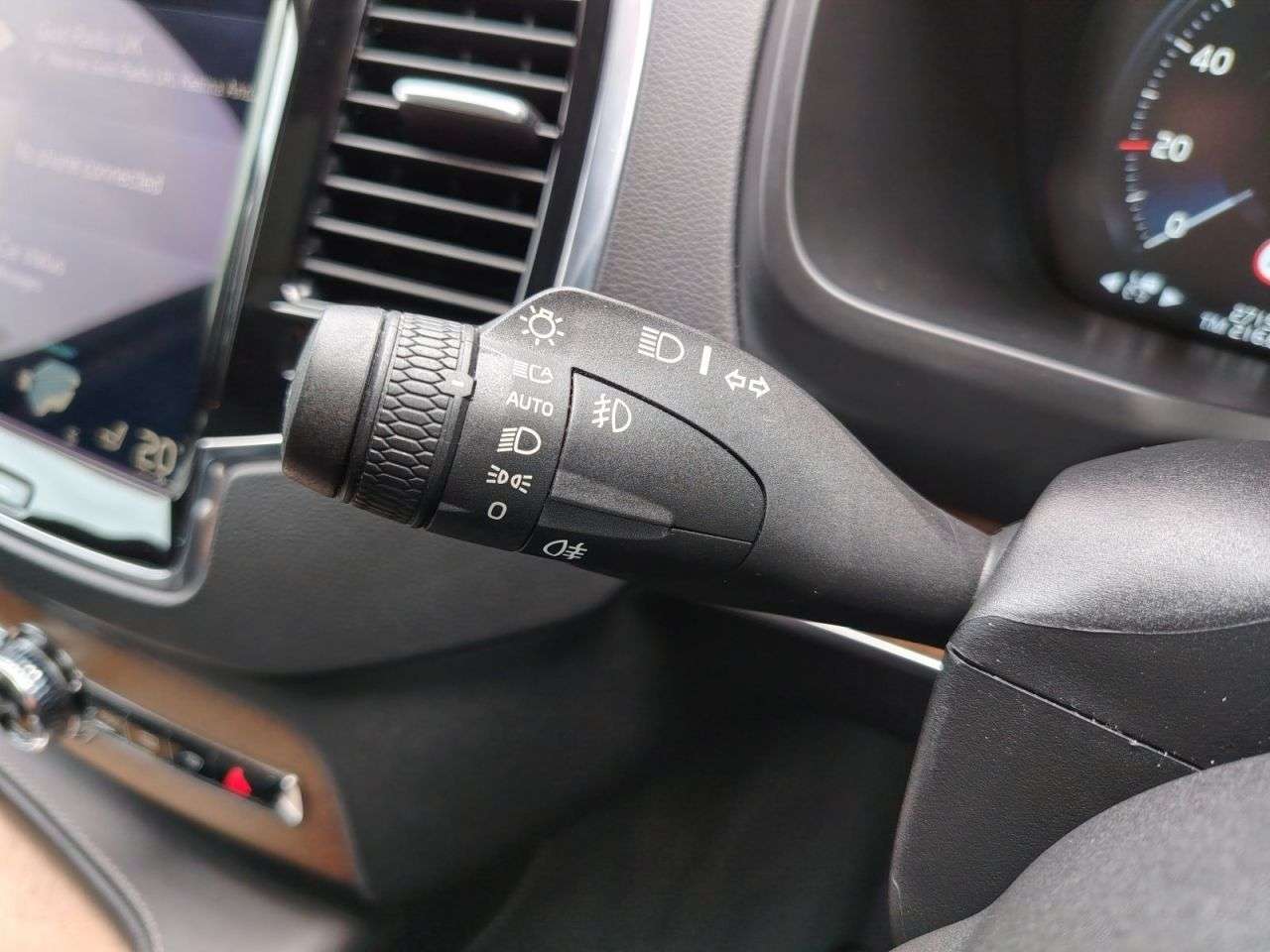 2017 VOLVO XC90 2017 VOLVO XC90