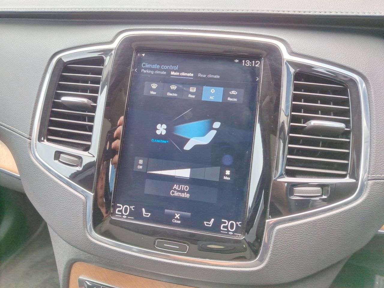 2017 VOLVO XC90 2017 VOLVO XC90
