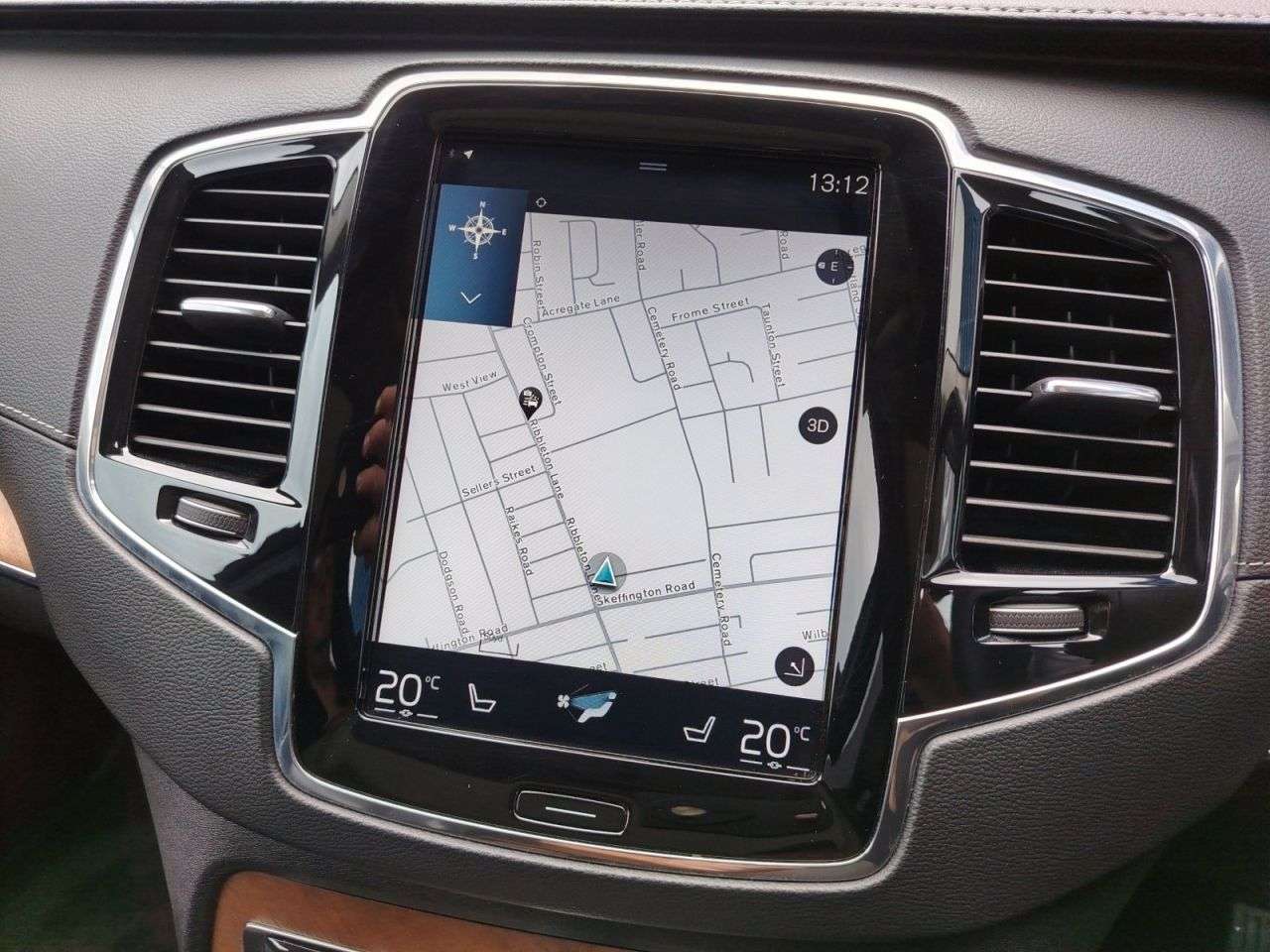 2017 VOLVO XC90 2017 VOLVO XC90
