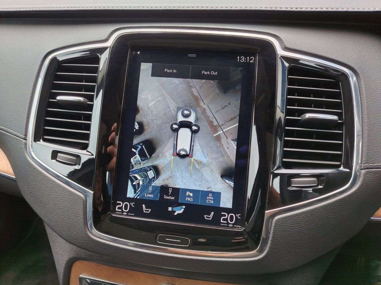 2017 VOLVO XC90 2017 VOLVO XC90