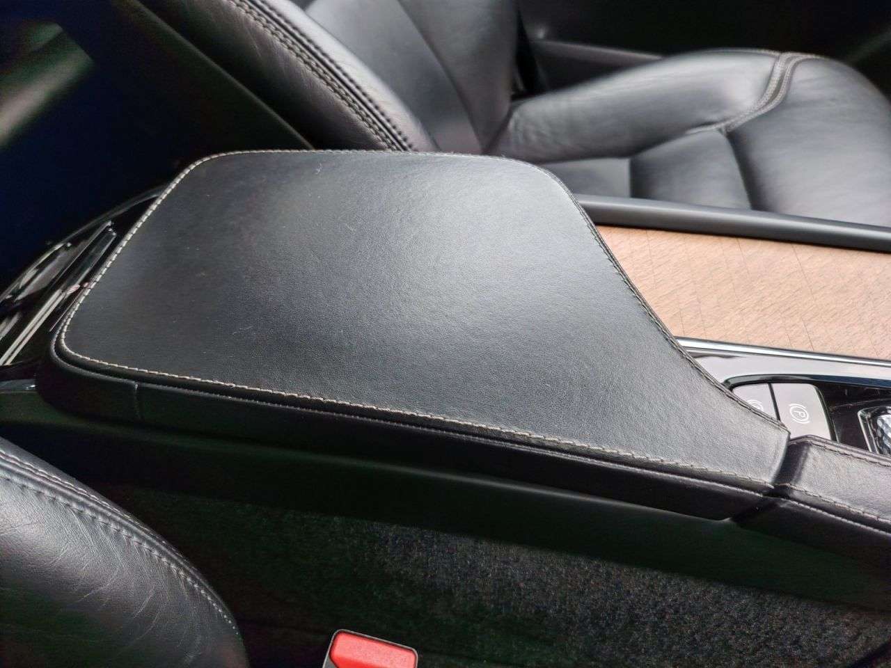 2017 VOLVO XC90 2017 VOLVO XC90
