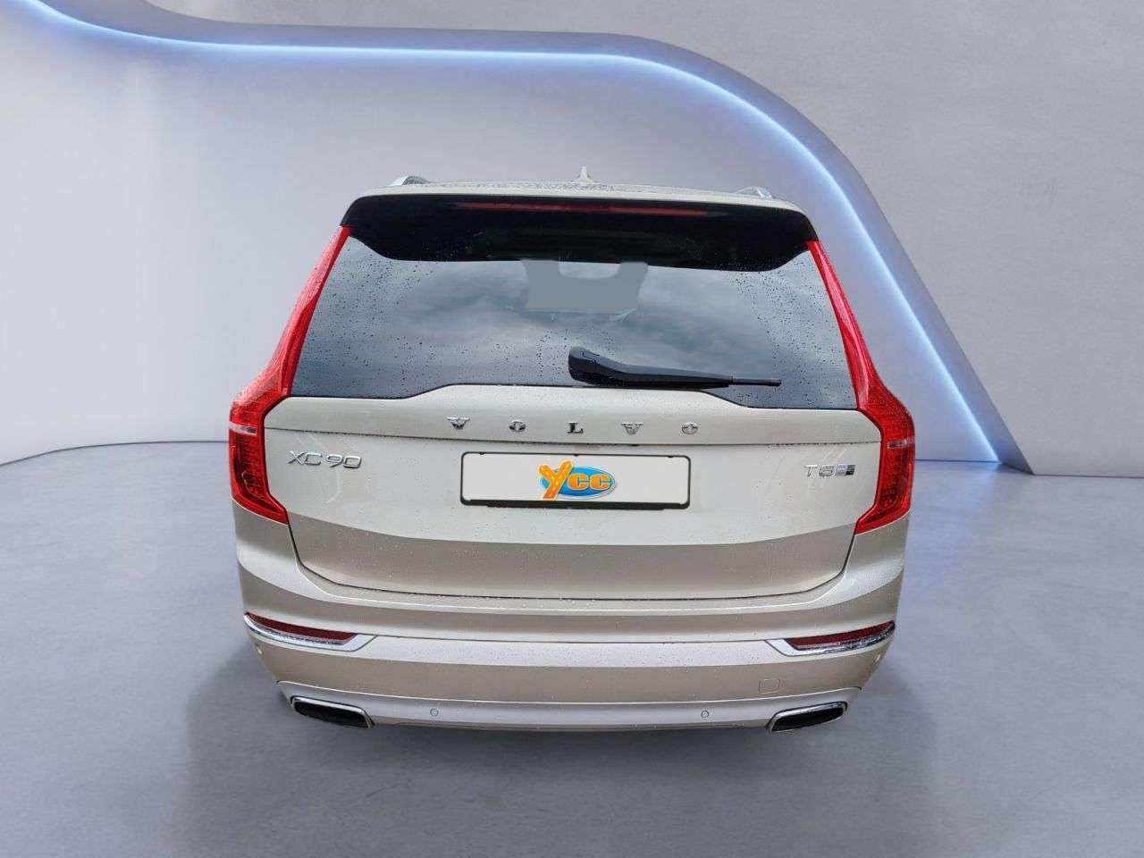 2017 VOLVO XC90 2017 VOLVO XC90