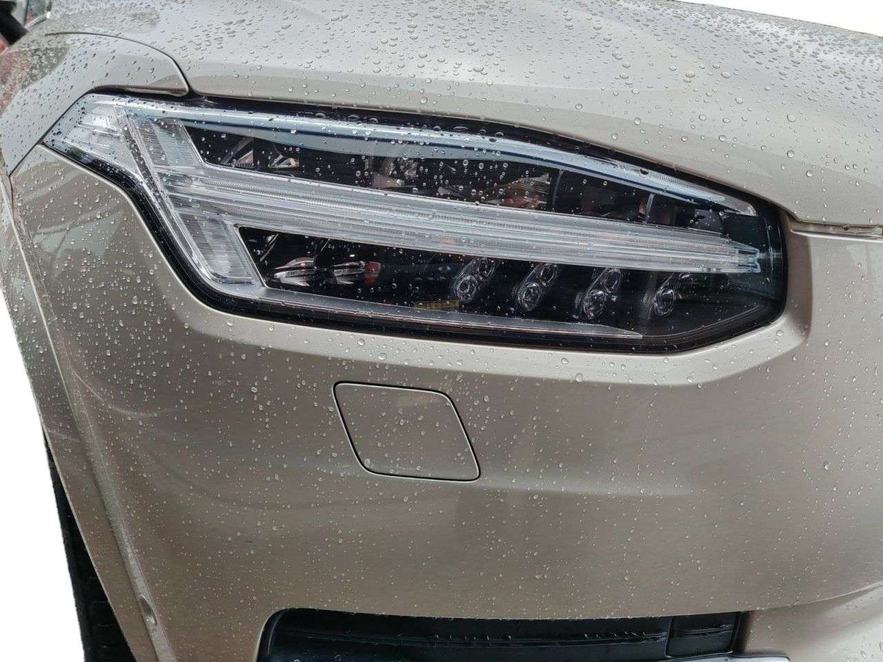 2017 VOLVO XC90 2017 VOLVO XC90