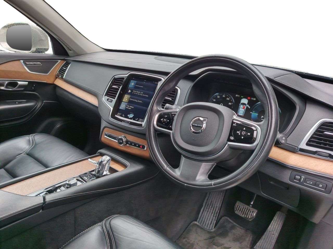 2017 VOLVO XC90 2017 VOLVO XC90