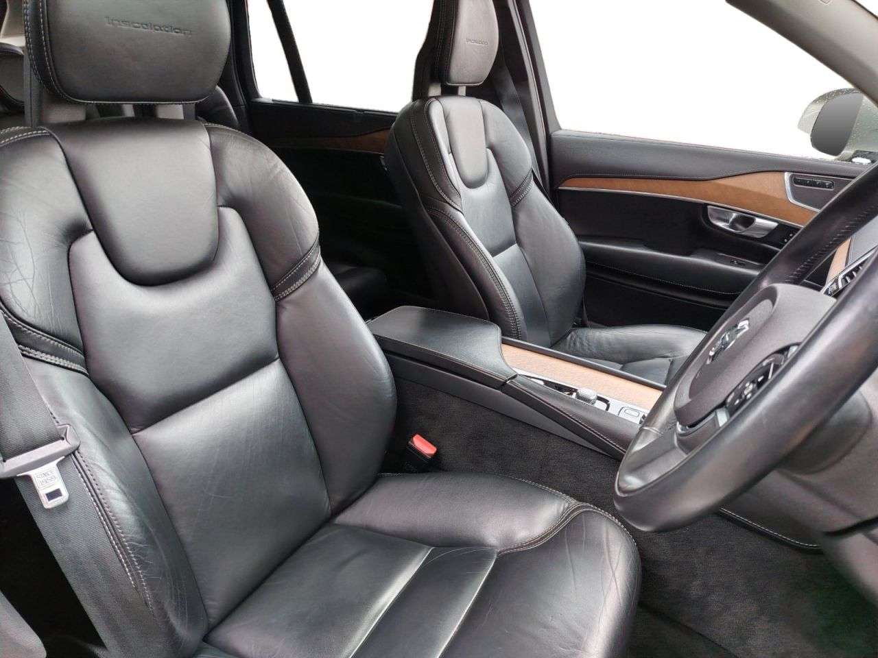 2017 VOLVO XC90 2017 VOLVO XC90
