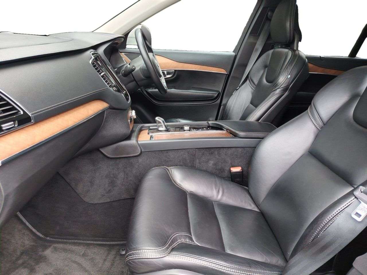 2017 VOLVO XC90 2017 VOLVO XC90