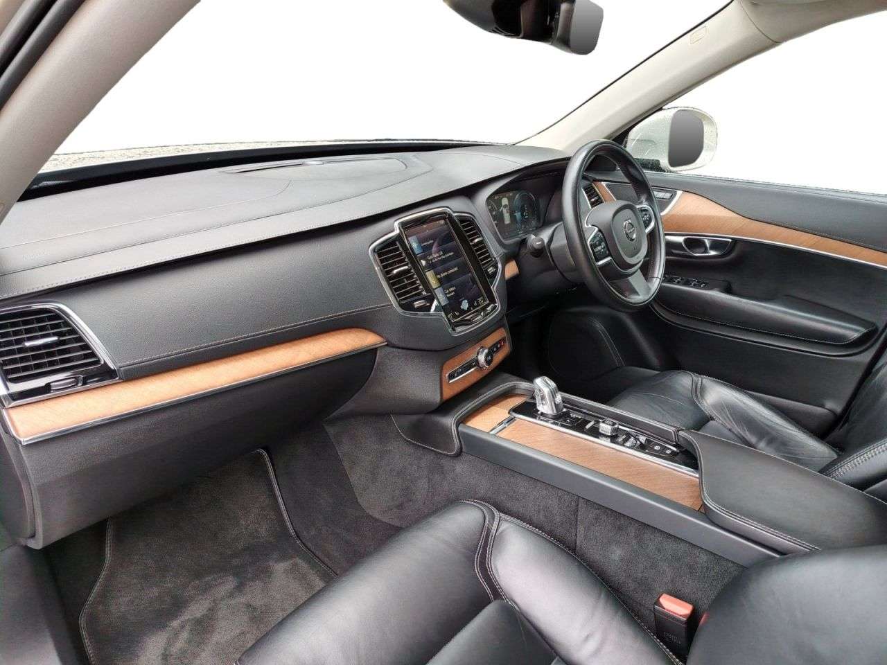 2017 VOLVO XC90 2017 VOLVO XC90