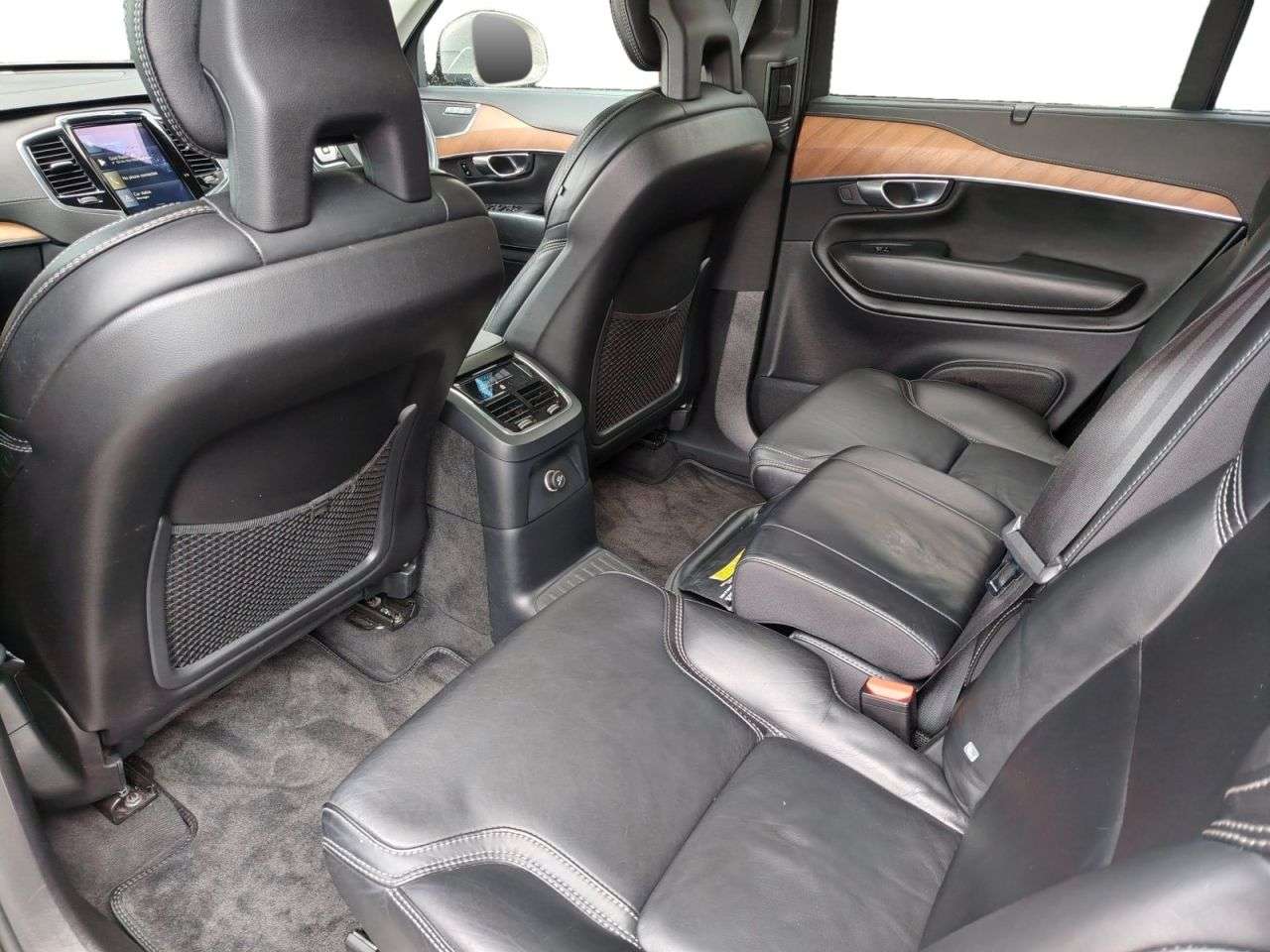 2017 VOLVO XC90 2017 VOLVO XC90
