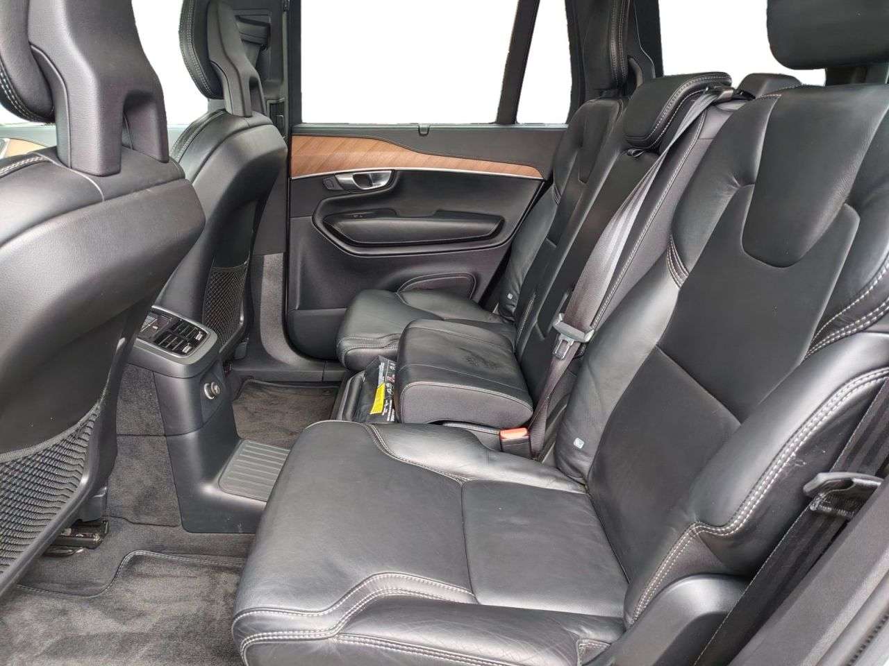 2017 VOLVO XC90 2017 VOLVO XC90