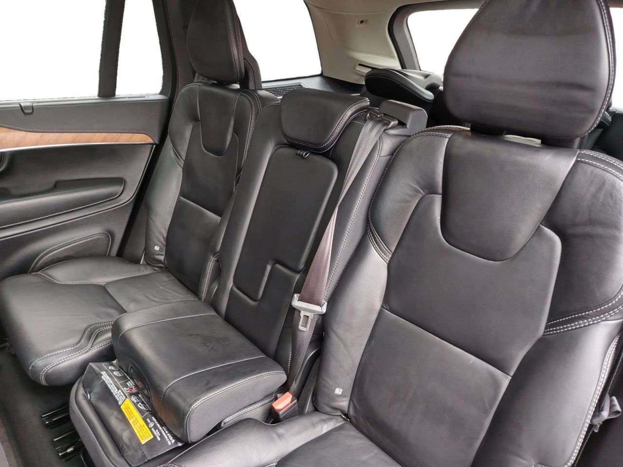 2017 VOLVO XC90 2017 VOLVO XC90