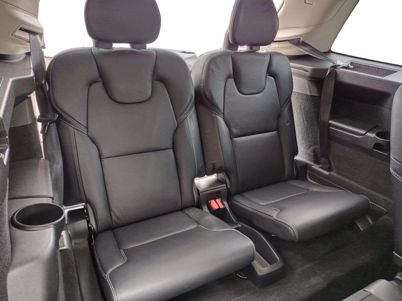 2017 VOLVO XC90 2017 VOLVO XC90