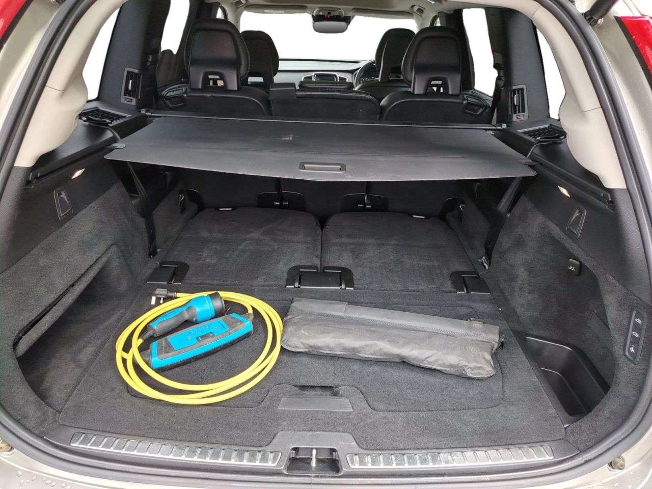2017 VOLVO XC90 2017 VOLVO XC90