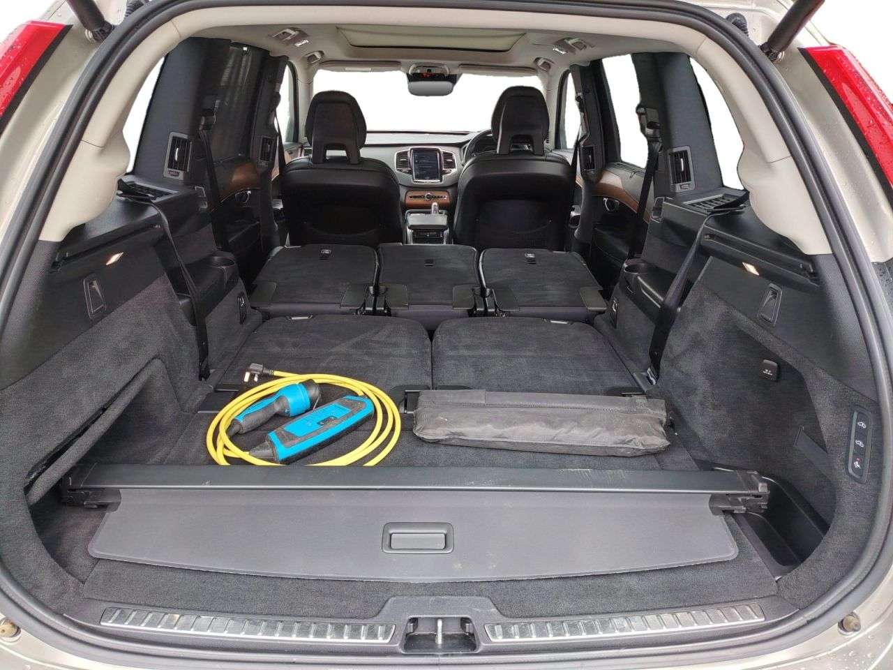 2017 VOLVO XC90 2017 VOLVO XC90