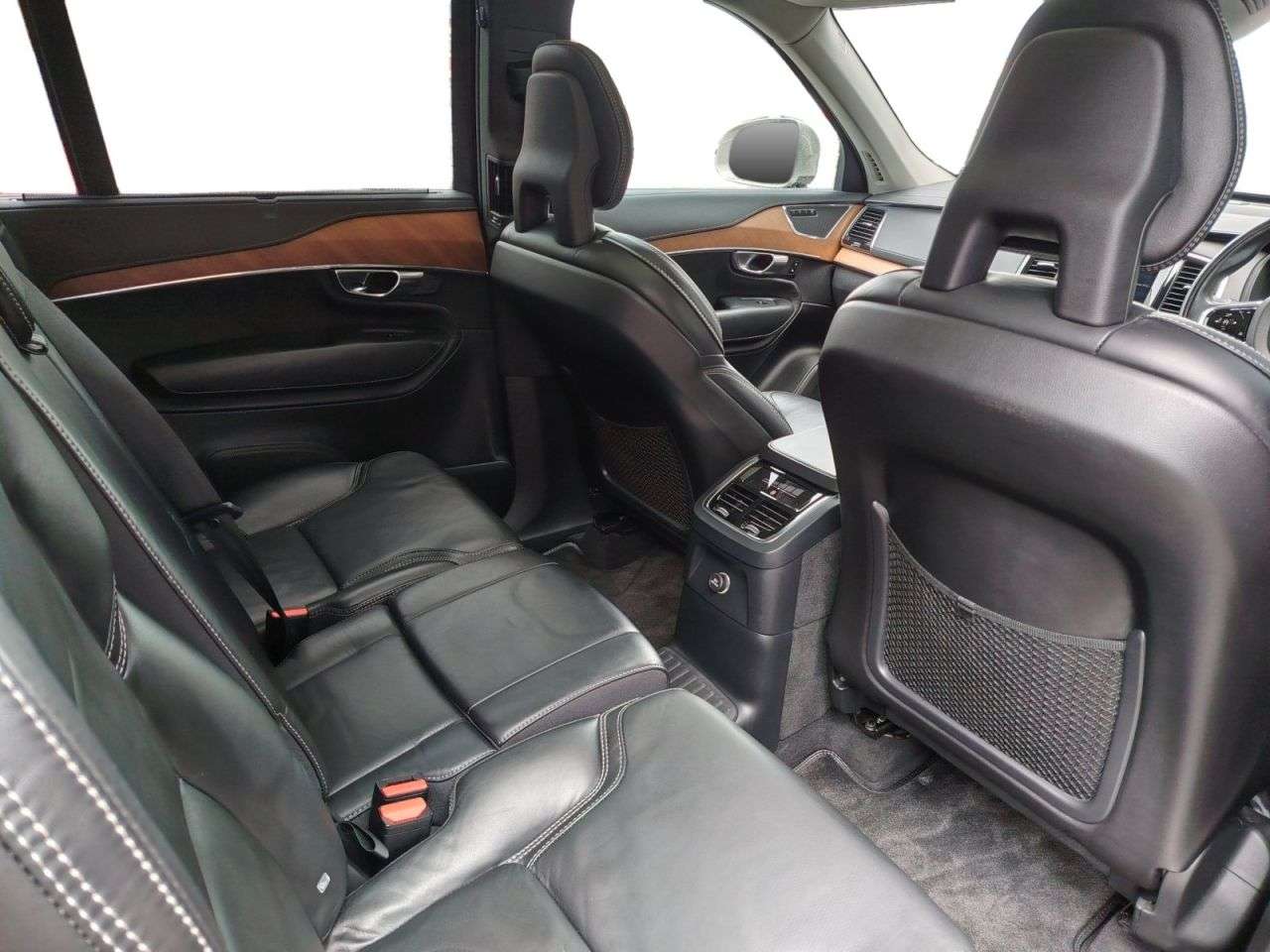 2017 VOLVO XC90 2017 VOLVO XC90