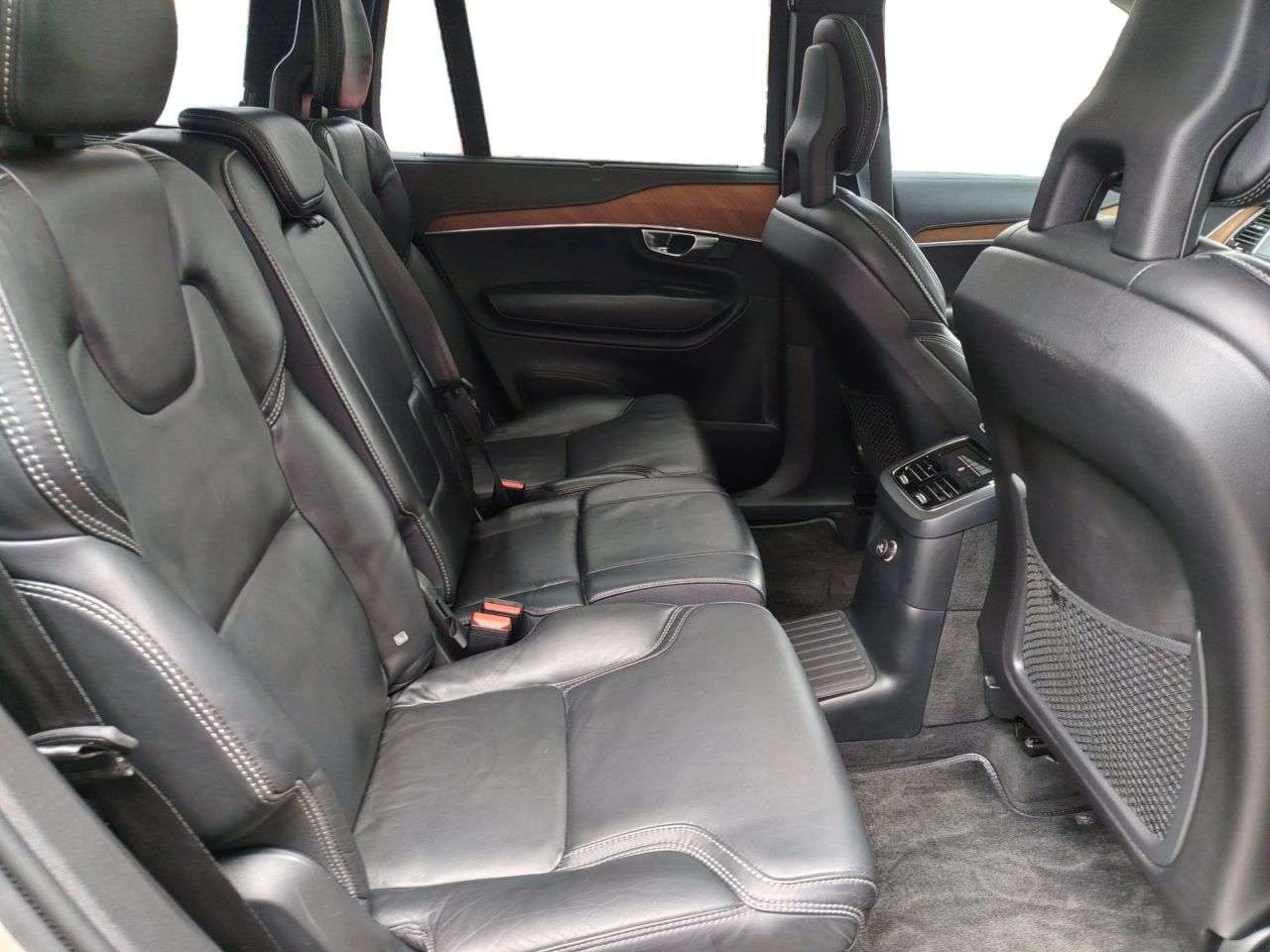 2017 VOLVO XC90 2017 VOLVO XC90