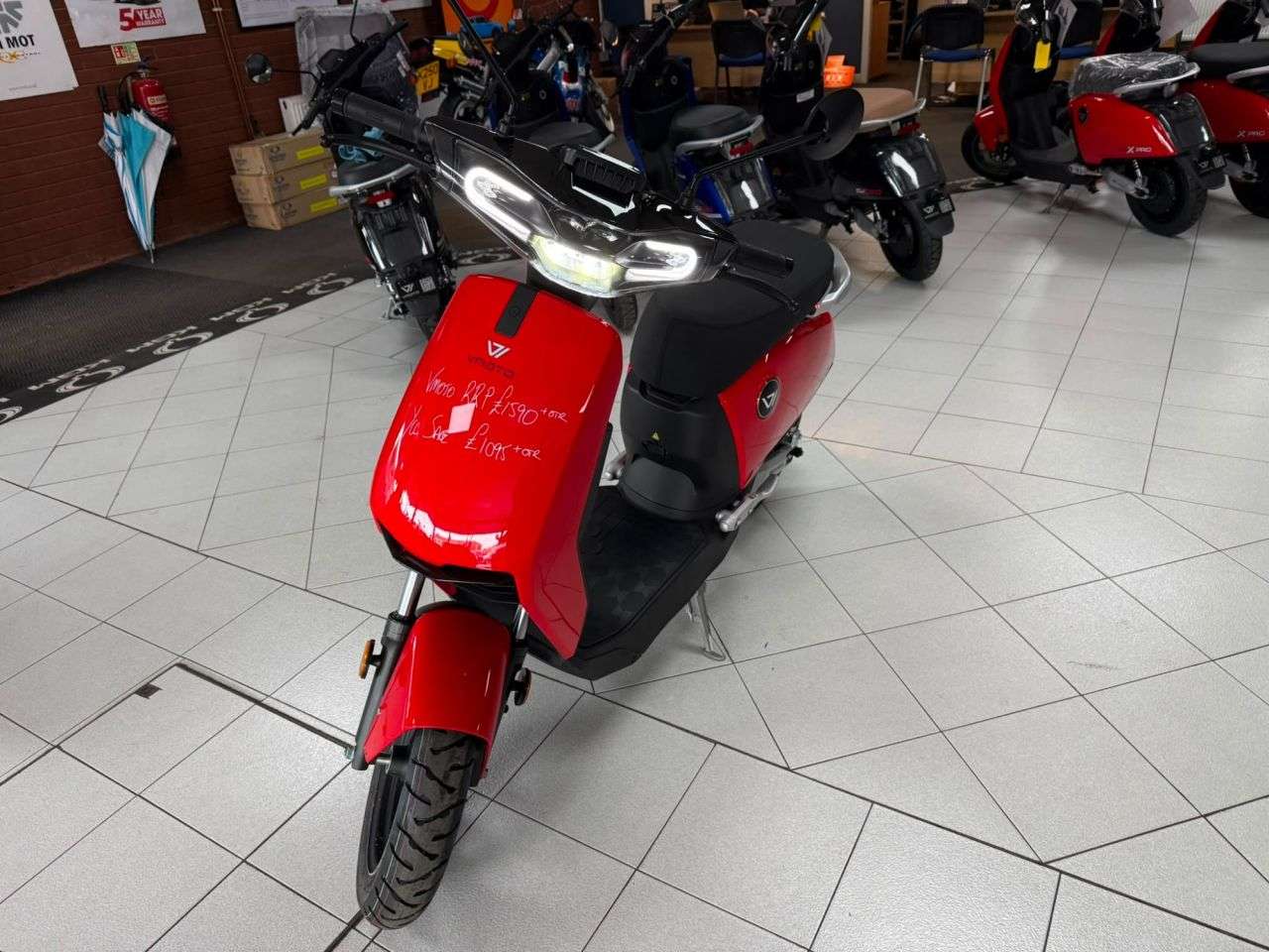 2026 VMOTO SUPER SOCO CUX 2026 VMOTO SUPER SOCO CUX