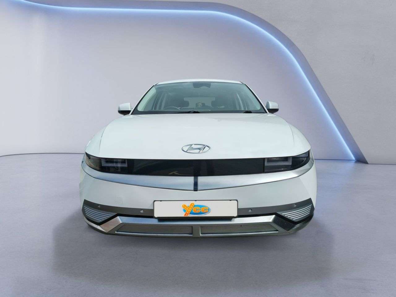 A 2021 HYUNDAI IONIQ 5 58kWh Premium Hatchback 5dr Electric Auto (170 ps) 6 STAMP HYUNDAI SERV HIS A 2021 HYUNDAI IONIQ 5 58kWh Premium Hatchback 5dr Electric Auto (170 ps) 6 STAMP HYUNDAI SERV HIS