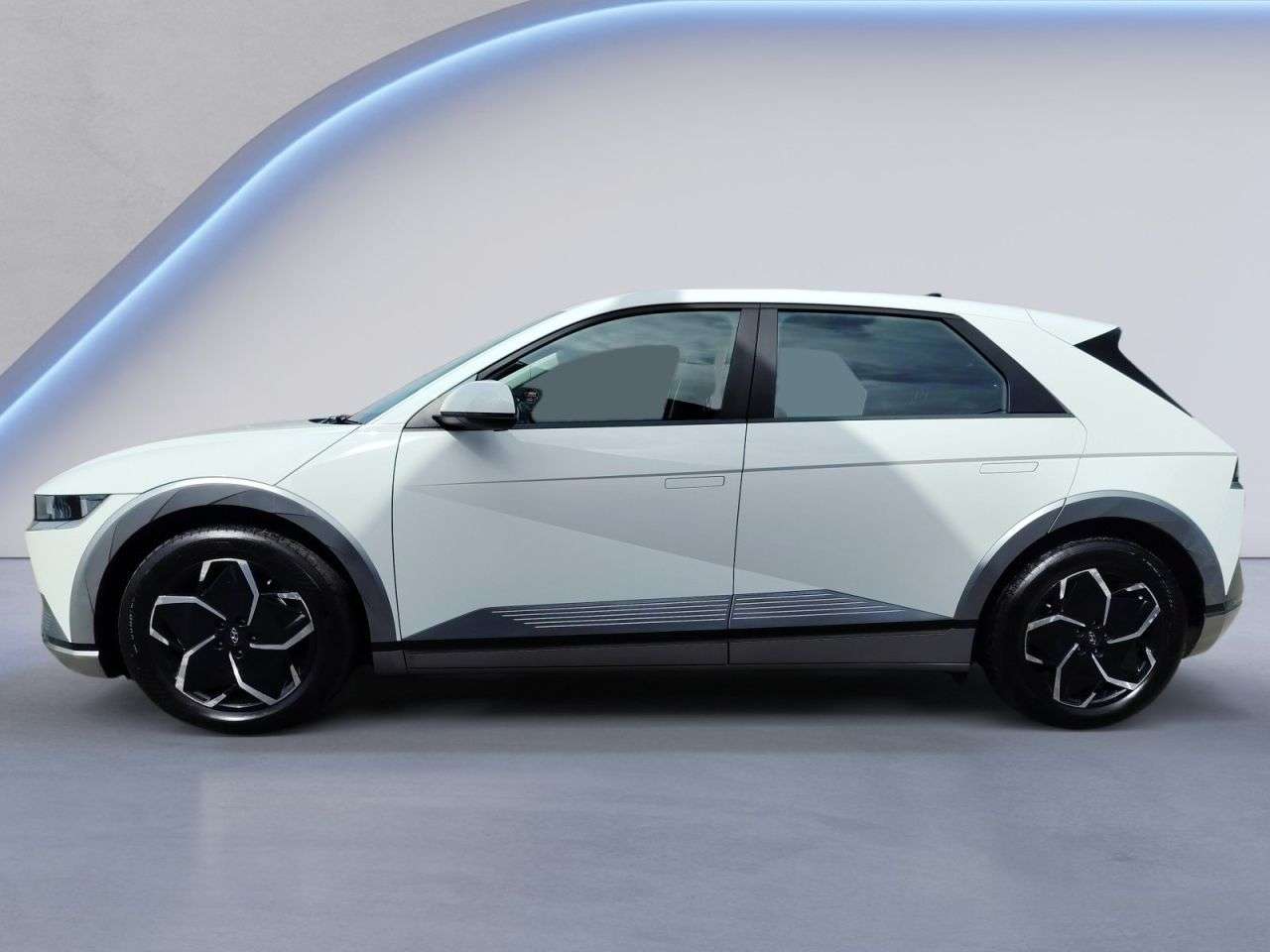 A 2021 HYUNDAI IONIQ 5 58kWh Premium Hatchback 5dr Electric Auto (170 ps) 6 STAMP HYUNDAI SERV HIS A 2021 HYUNDAI IONIQ 5 58kWh Premium Hatchback 5dr Electric Auto (170 ps) 6 STAMP HYUNDAI SERV HIS