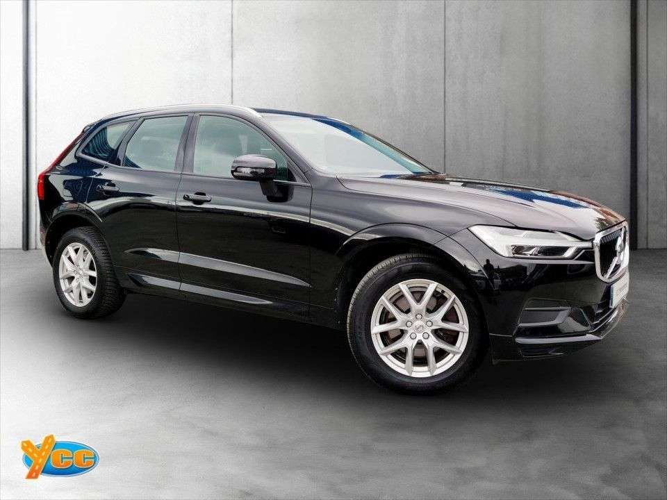 2017 VOLVO XC60 2017 VOLVO XC60