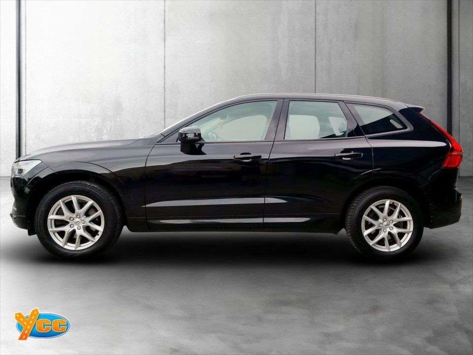 2017 VOLVO XC60 2017 VOLVO XC60