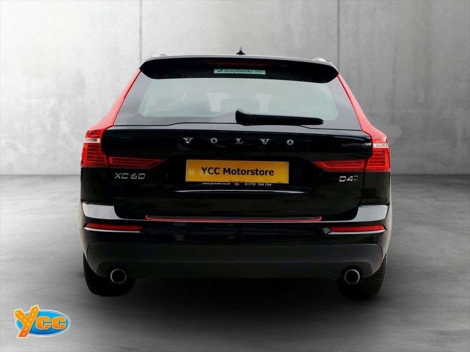 2017 VOLVO XC60 2017 VOLVO XC60
