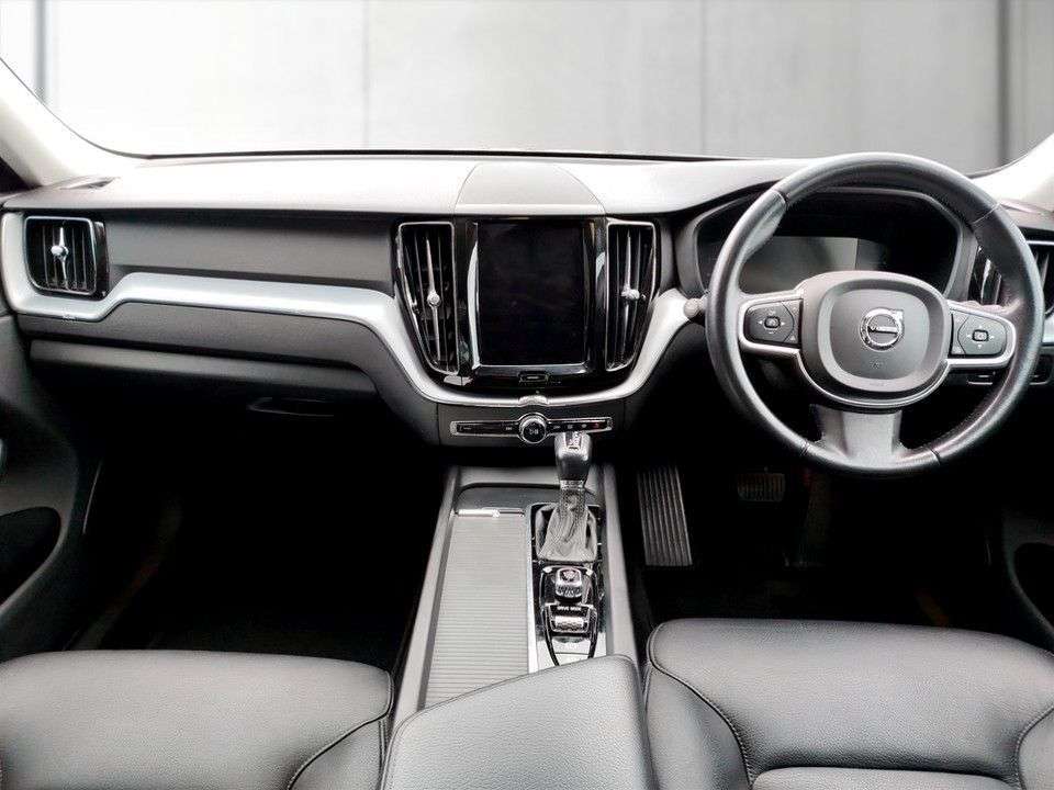 2017 VOLVO XC60 2017 VOLVO XC60