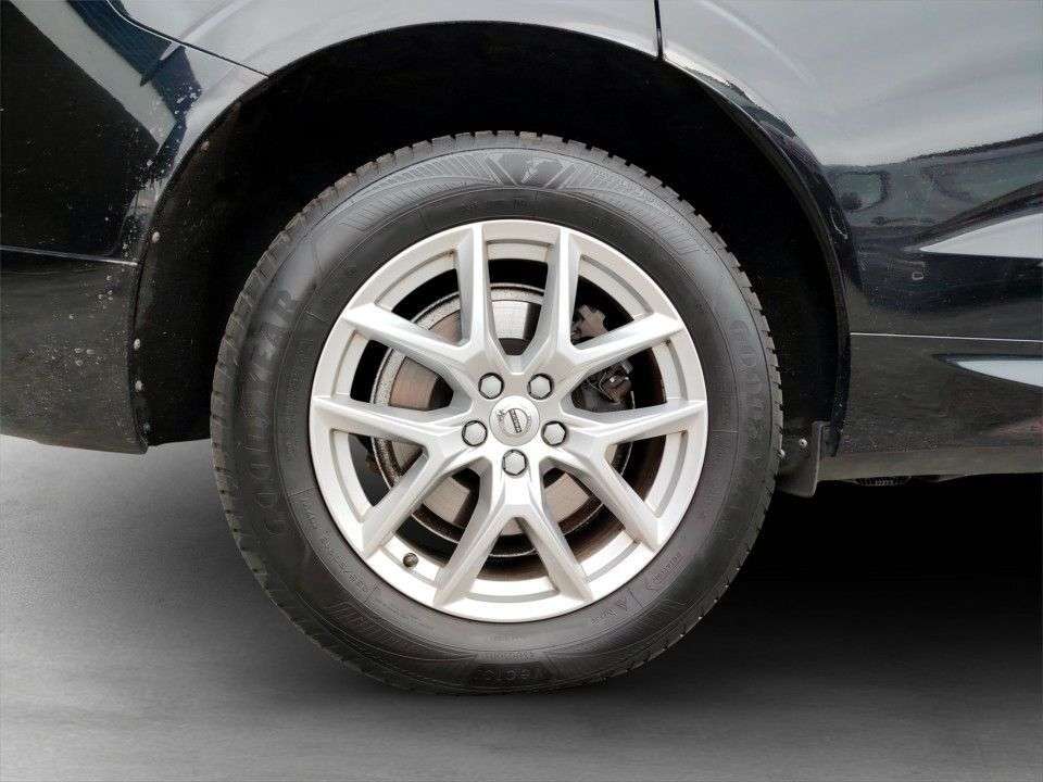 2017 VOLVO XC60 2017 VOLVO XC60