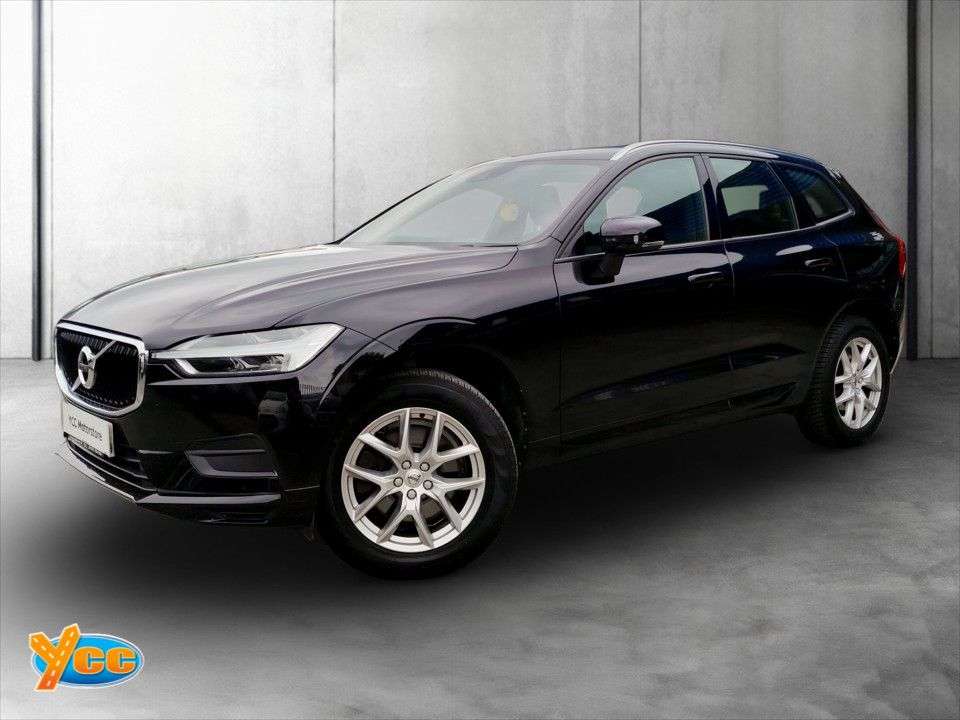 A 2017 VOLVO XC60 2.0 D4 Momentum SUV 5dr Diesel Auto AWD Euro 6 (s/s) (190 ps) 10 STAMP FULL A 2017 VOLVO XC60 2.0 D4 Momentum SUV 5dr Diesel Auto AWD Euro 6 (s/s) (190 ps) 10 STAMP FULL