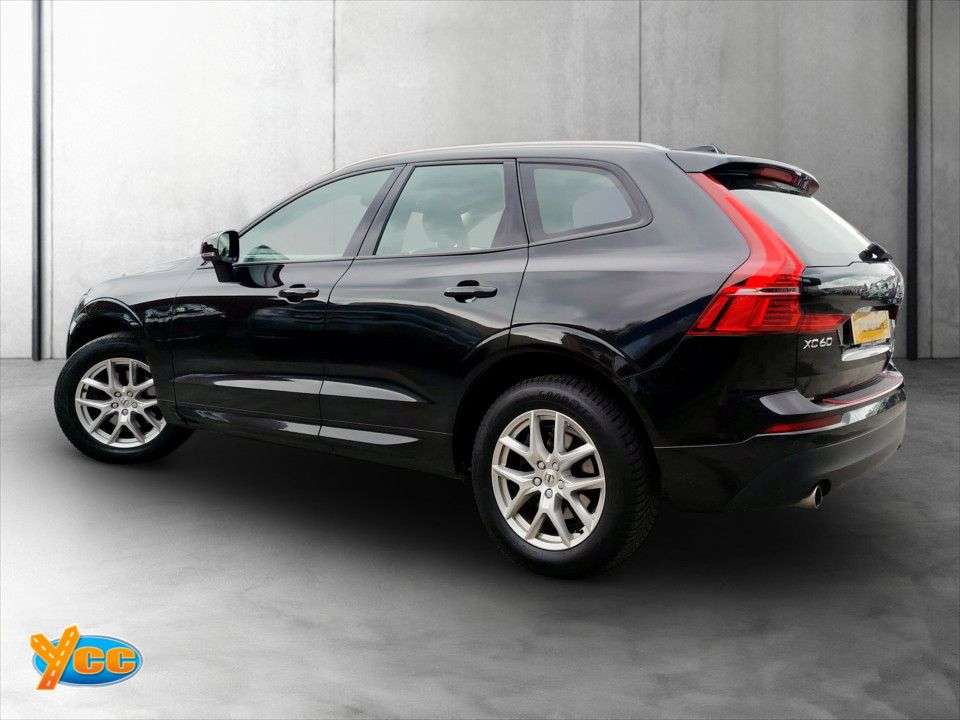2017 VOLVO XC60 2017 VOLVO XC60