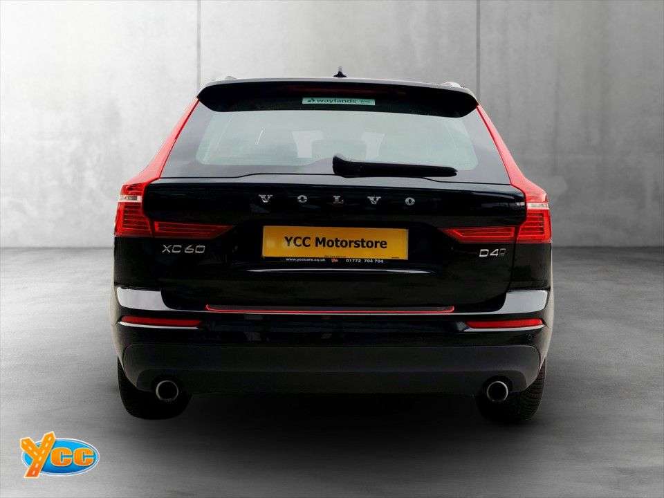 2017 VOLVO XC60 2017 VOLVO XC60