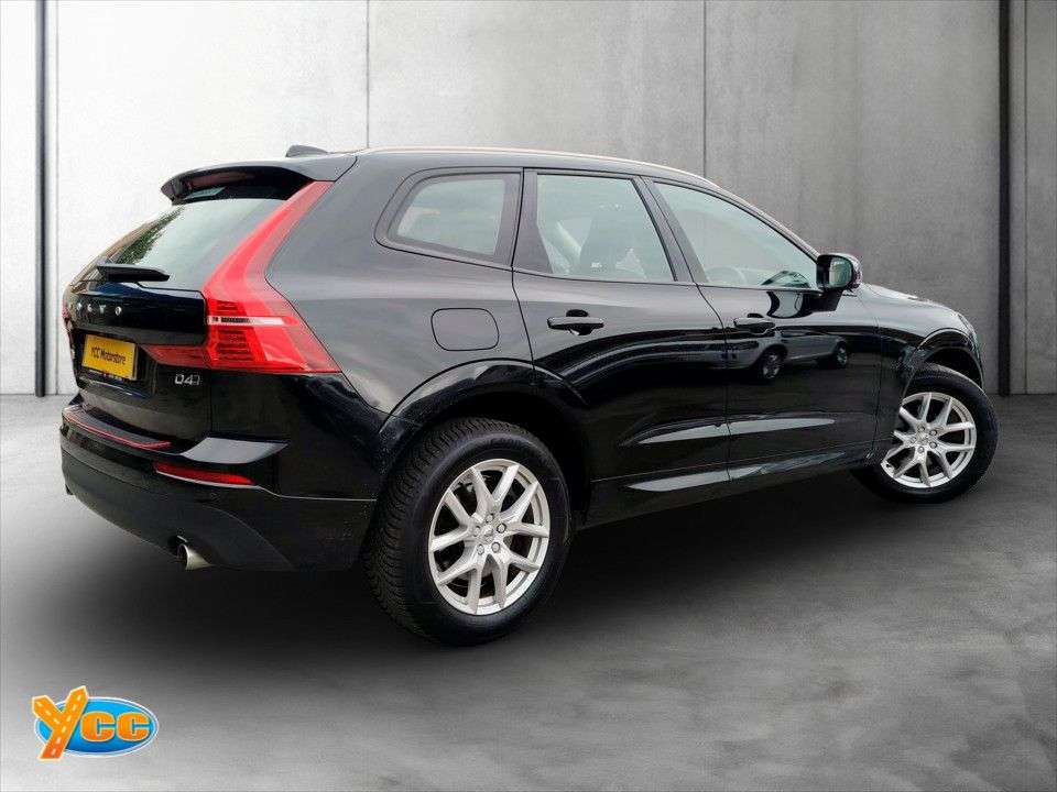 2017 VOLVO XC60 2017 VOLVO XC60