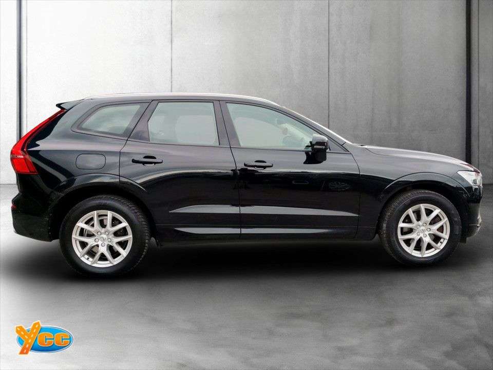 2017 VOLVO XC60 2017 VOLVO XC60