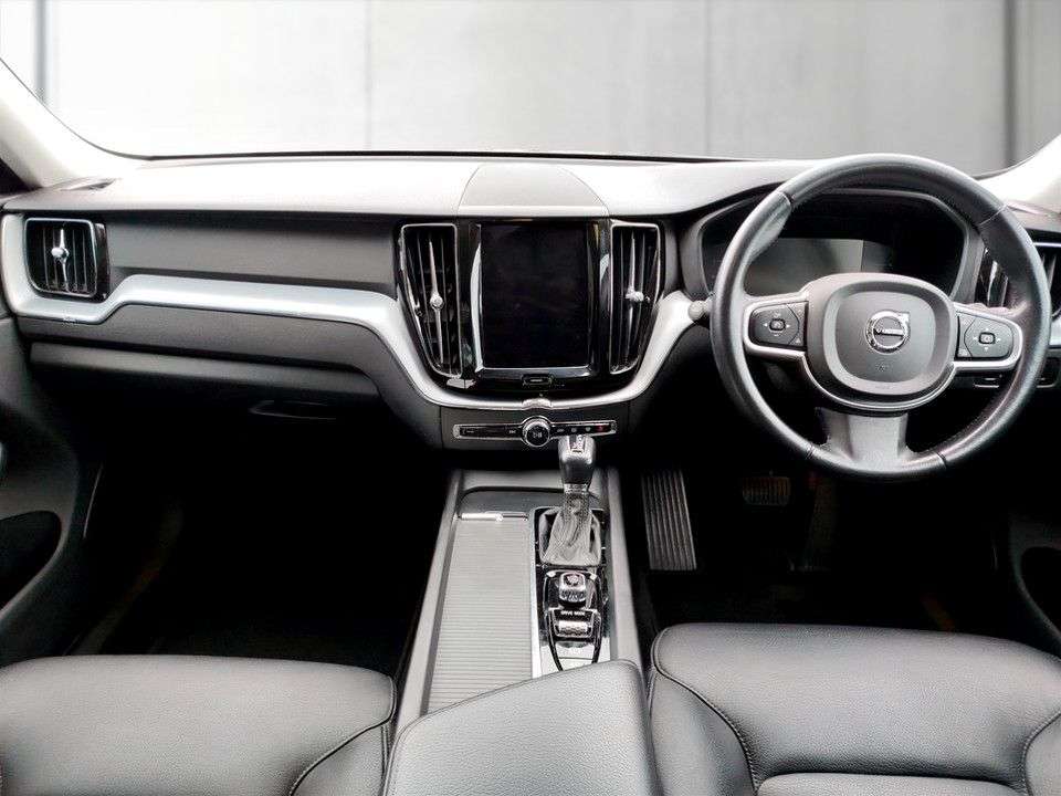 2017 VOLVO XC60 2017 VOLVO XC60